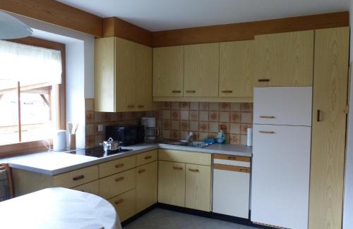 Laas Apartment | Apartment Telser