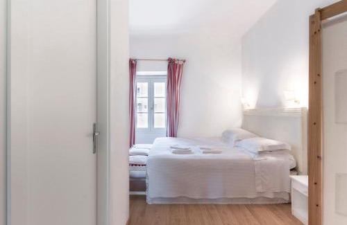 Cavaion Veronese Apartment | Apartment Tenuta Naiano Raffaello