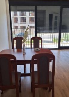 Tomicici Apartment | Apartment Teodo magico 2