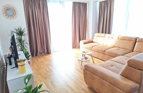 Tomicici Apartment | Apartment Teodo magico