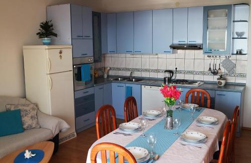 Komiza Apartment | Apartment Teraferma
