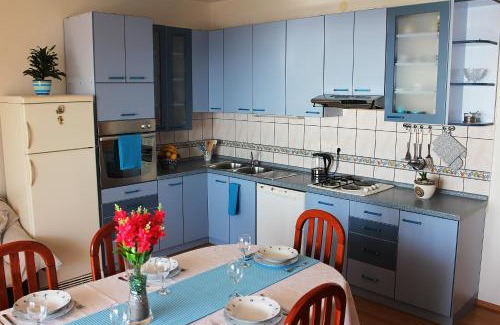 Komiza Apartment | Apartment Teraferma