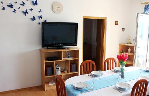 Komiza Apartment | Apartment Teraferma