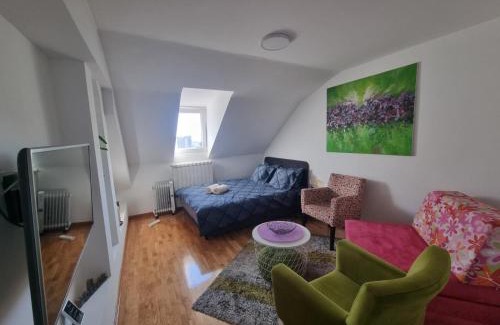 Terazije Apartment | Apartment Terazije Center