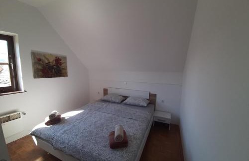 Terme Catez Apartment | Apartment Terme Čatež VIP 145