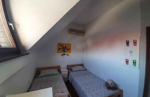 Terme Catez Apartment | Apartment Terme Čatež VIP 145