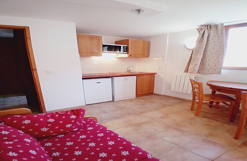 Termignon Apartment | Apartment Termignon by Ski Slopes