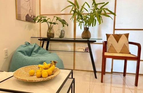 Phuong 8 House | Apartment Terra Royal homestay