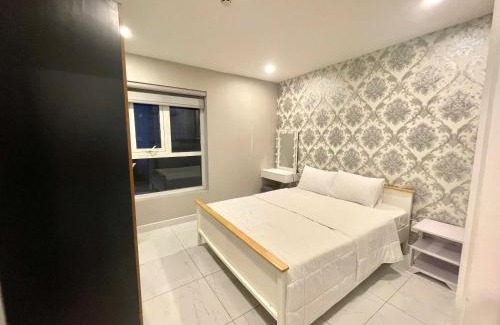 Phuong 8 Apartment | Apartment Terra Royal, Luxury and Central Spot