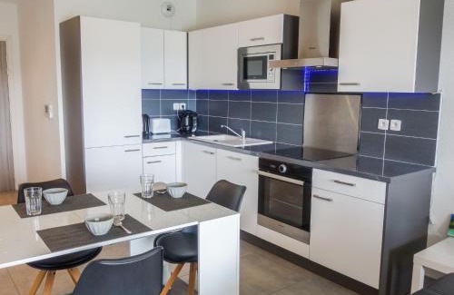 Saint-Cyprien Apartment | Apartment Terrasse de Lucie by Interhome
