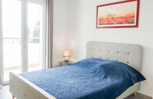 Saint-Cyprien Apartment | Apartment Terrasse de Lucie by Interhome