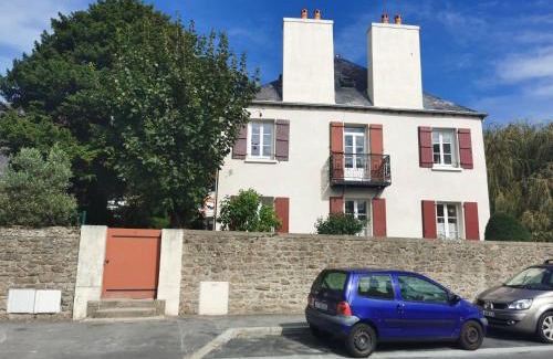 Rocabey - Alsace - Gare Apartment | Apartment Terres Neuvas by Interhome