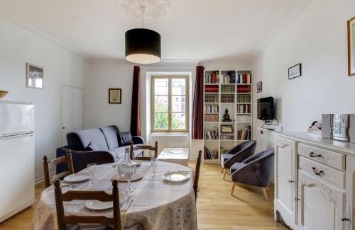 Rocabey - Alsace - Gare Apartment | Apartment Terres Neuvas by Interhome