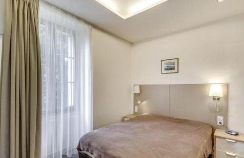 Rocabey - Alsace - Gare Apartment | Apartment Terres Neuvas by Interhome