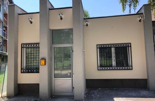 Pancevo Apartment | Apartment Tesla
