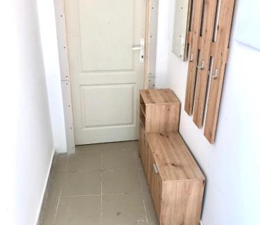 Pancevo Apartment | Apartment Tesla