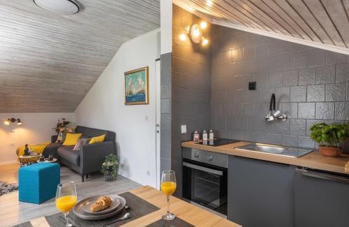Mokosica Apartment | Apartment Tete Mare