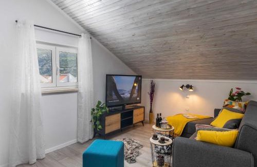 Mokosica Apartment | Apartment Tete Mare