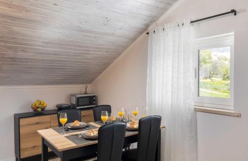 Mokosica Apartment | Apartment Tete Mare