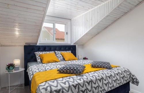 Mokosica Apartment | Apartment Tete Mare