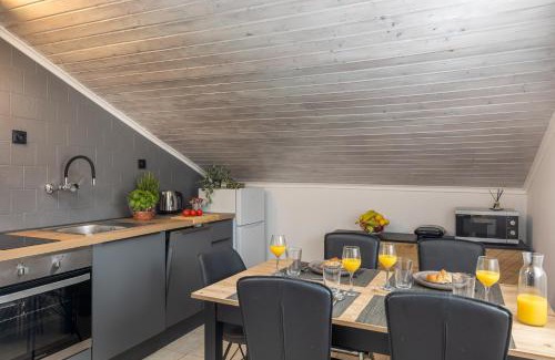 Mokosica Apartment | Apartment Tete Mare