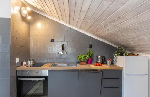 Mokosica Apartment | Apartment Tete Mare