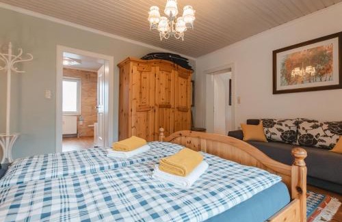 Bad Gastein Apartment | Apartment The Alpine Classic by Interhome