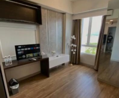 Bandar Lampung Apartment | Apartment The Bay AisBeLL