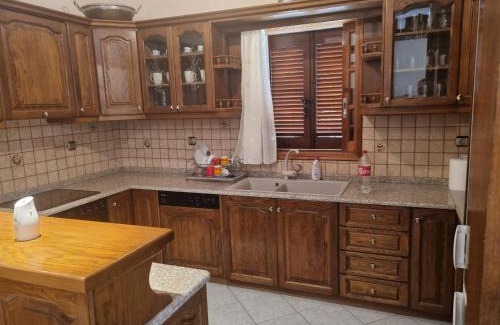 Leonidio Apartment | Apartment Theodoros
