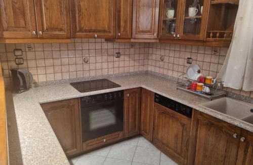 Leonidio Apartment | Apartment Theodoros