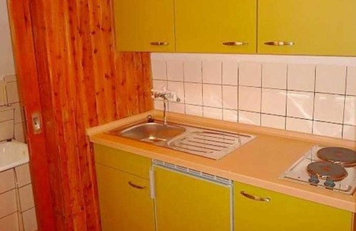 Thesenvitz Apartment | Apartment Thesenvitz - Rügen-Fewo 218 t