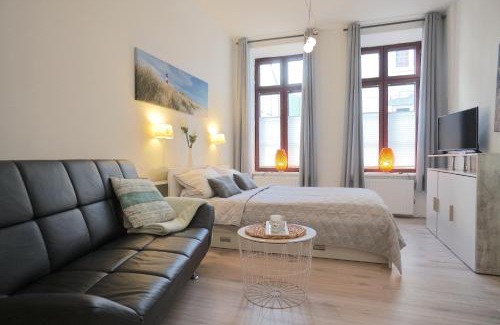 Schleswig Apartment | Apartment THOR am Schleswiger Dom