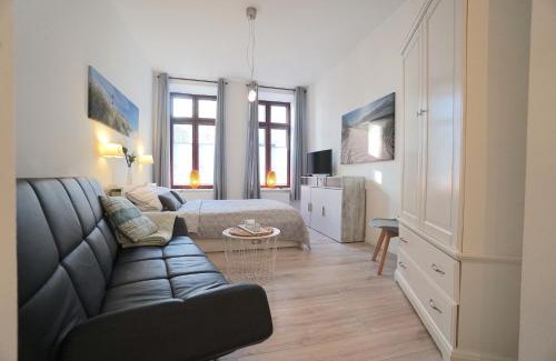 Schleswig Apartment | Apartment THOR am Schleswiger Dom
