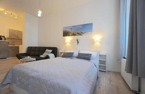 Schleswig Apartment | Apartment THOR am Schleswiger Dom