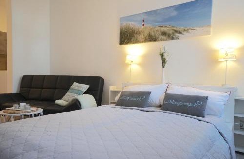 Schleswig Apartment | Apartment THOR am Schleswiger Dom