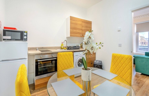 Letham Grange Cottage | Apartment Three - UK44286