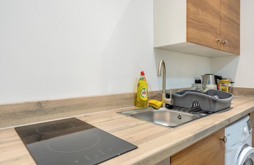 Letham Grange Cottage | Apartment Three - UK44286