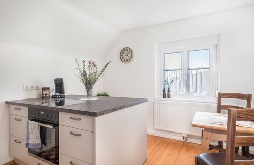 Dornbirn Apartment | Apartment 'Thurnher' with Mountain View, Shared Garden and Wi-Fi
