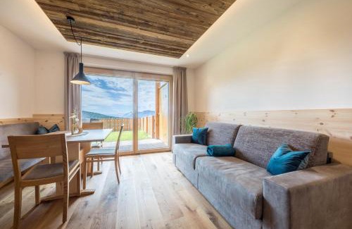 Verano Apartment | Apartment Thymian - Kuenhof