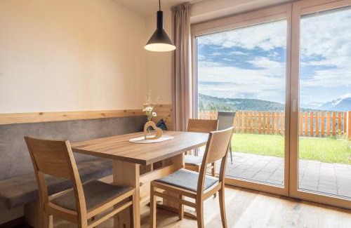 Verano Apartment | Apartment Thymian - Kuenhof