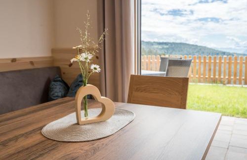 Verano Apartment | Apartment Thymian - Kuenhof