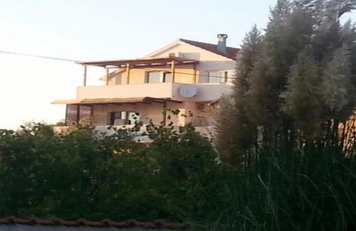 Privlaka Apartment | Apartment Tia -Urlaub mit Ihrem Hund