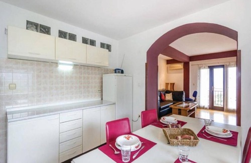 Kastav Apartment | Apartment Tijan