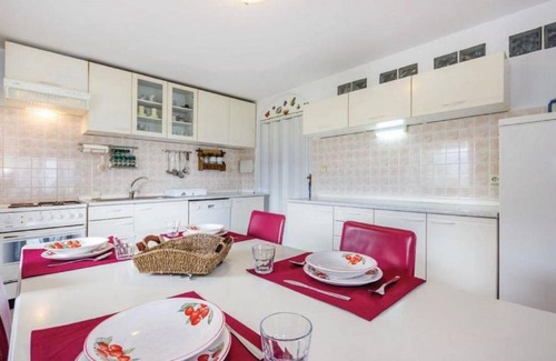 Kastav Apartment | Apartment Tijan