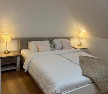 Recke Apartment | Apartment Tilda Steinbeck
