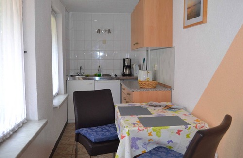 Wustrow Apartment | Apartment "Tim" - Apartments "Pigors"