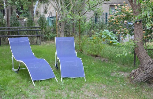 Wustrow Apartment | Apartment "Tim" - Apartments "Pigors"