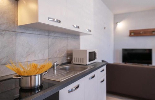 Marcana Apartment | Apartment Tina