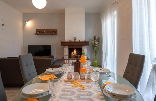 Marcana Apartment | Apartment Tina