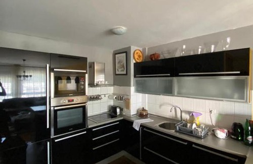 Tuzla Apartment | Apartment Titanic